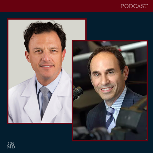 Jonathan Epstein & Scott Eggener on Healthcare Unfiltered Podcast