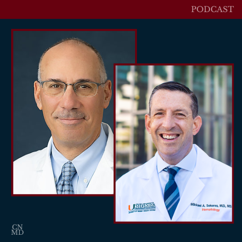 ASH Position on the ABIM MOC With Robert Brodsky and Mikkael Sekeres